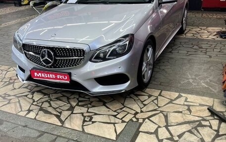 Mercedes-Benz E-Класс, 2013 год, 2 000 000 рублей, 1 фотография