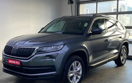 Skoda Kodiaq I, 2020 год, 3 130 000 рублей, 1 фотография