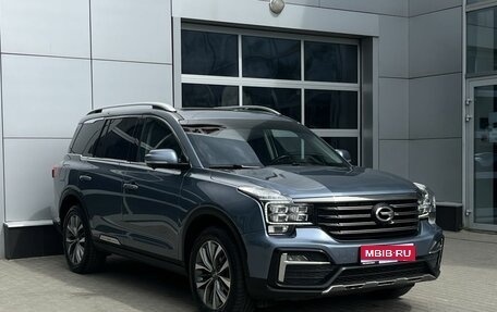 GAC GS8 I, 2021 год, 2 000 000 рублей, 1 фотография