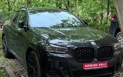 BMW X4, 2023 год, 6 800 000 рублей, 1 фотография