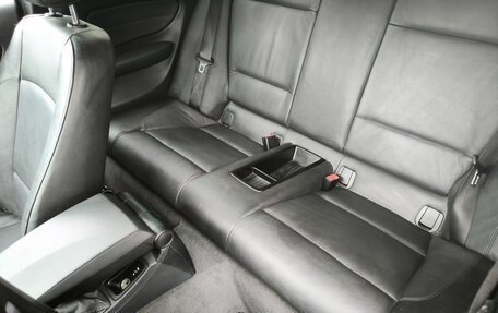 BMW 1 серия, 2008 год, 900 000 рублей, 12 фотография