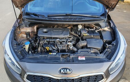 KIA cee'd III, 2017 год, 1 280 000 рублей, 11 фотография