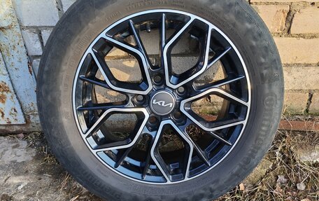 KIA cee'd III, 2017 год, 1 280 000 рублей, 12 фотография