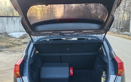 KIA cee'd III, 2017 год, 1 280 000 рублей, 13 фотография