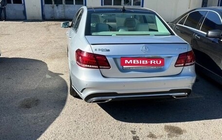 Mercedes-Benz E-Класс, 2013 год, 2 000 000 рублей, 9 фотография