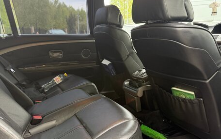 BMW 7 серия, 2007 год, 1 500 000 рублей, 5 фотография