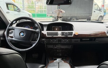 BMW 7 серия, 2007 год, 1 500 000 рублей, 6 фотография