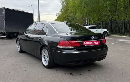 BMW 7 серия, 2007 год, 1 500 000 рублей, 3 фотография