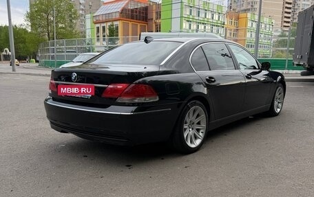 BMW 7 серия, 2007 год, 1 500 000 рублей, 4 фотография