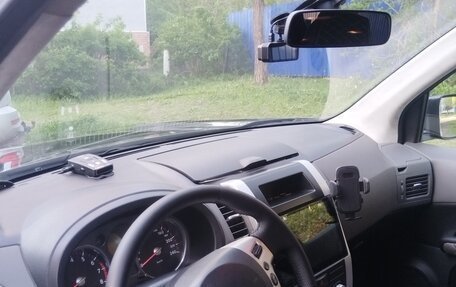 Nissan X-Trail, 2008 год, 1 120 000 рублей, 4 фотография