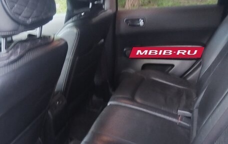 Nissan X-Trail, 2008 год, 1 120 000 рублей, 5 фотография