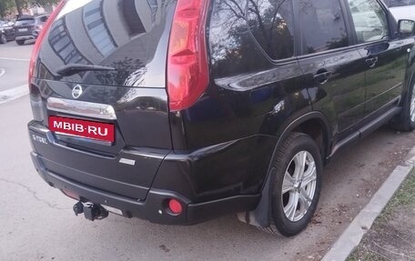 Nissan X-Trail, 2008 год, 1 120 000 рублей, 2 фотография