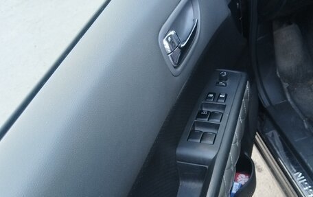 Nissan X-Trail, 2008 год, 1 120 000 рублей, 6 фотография