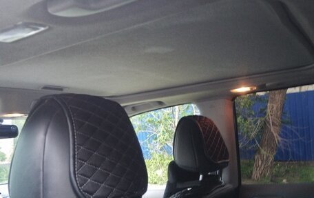 Nissan X-Trail, 2008 год, 1 120 000 рублей, 7 фотография