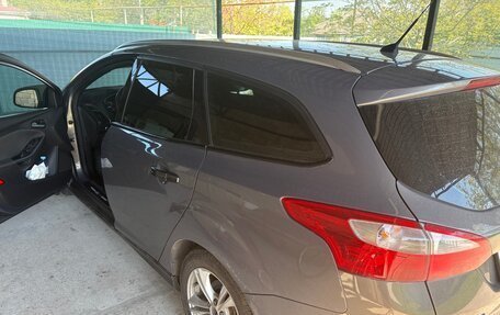 Ford Focus III, 2013 год, 750 000 рублей, 5 фотография