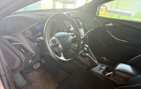 Ford Focus III, 2013 год, 750 000 рублей, 8 фотография