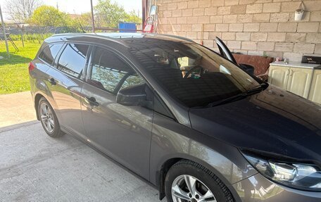 Ford Focus III, 2013 год, 750 000 рублей, 2 фотография