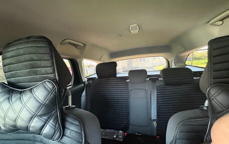 Ford Focus III, 2013 год, 750 000 рублей, 10 фотография