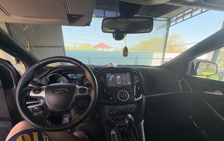 Ford Focus III, 2013 год, 750 000 рублей, 9 фотография