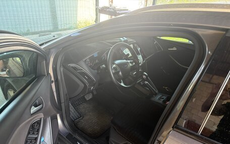 Ford Focus III, 2013 год, 750 000 рублей, 7 фотография
