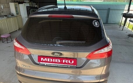 Ford Focus III, 2013 год, 750 000 рублей, 4 фотография
