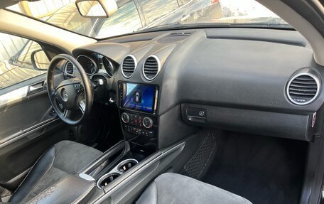 Mercedes-Benz M-Класс, 2007 год, 790 000 рублей, 6 фотография