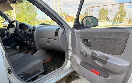Hyundai Accent II, 2009 год, 360 000 рублей, 4 фотография