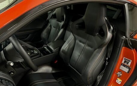 Jaguar F-Type I рестайлинг 2, 2015 год, 4 800 000 рублей, 4 фотография
