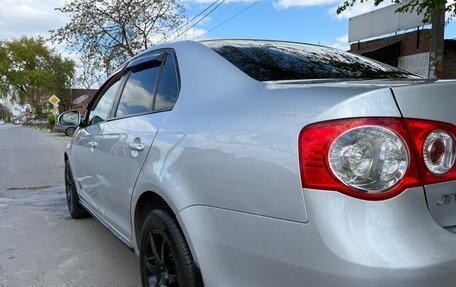 Volkswagen Jetta VI, 2009 год, 650 000 рублей, 7 фотография