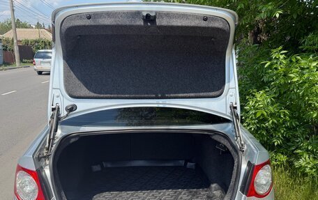 Volkswagen Jetta VI, 2009 год, 650 000 рублей, 17 фотография