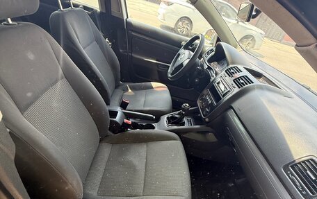 Volkswagen Jetta VI, 2009 год, 650 000 рублей, 24 фотография