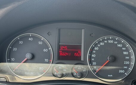Volkswagen Jetta VI, 2009 год, 650 000 рублей, 27 фотография