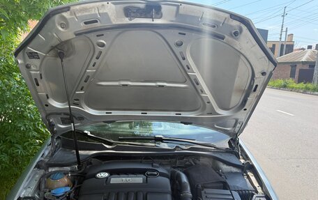 Volkswagen Jetta VI, 2009 год, 650 000 рублей, 29 фотография