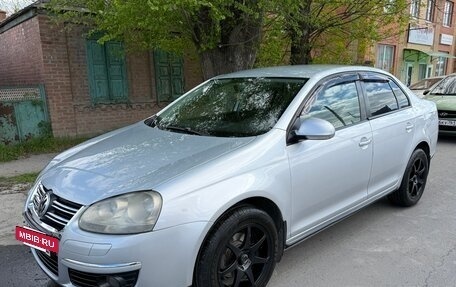 Volkswagen Jetta VI, 2009 год, 650 000 рублей, 13 фотография