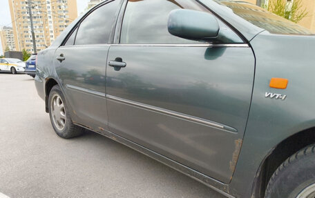 Toyota Camry V40, 2003 год, 575 000 рублей, 10 фотография