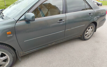Toyota Camry V40, 2003 год, 575 000 рублей, 9 фотография