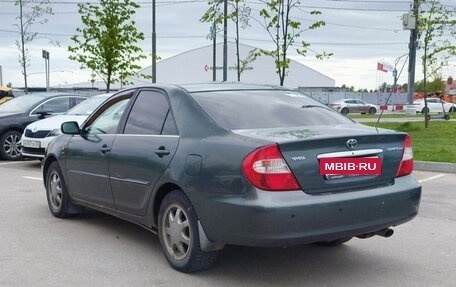 Toyota Camry V40, 2003 год, 575 000 рублей, 5 фотография