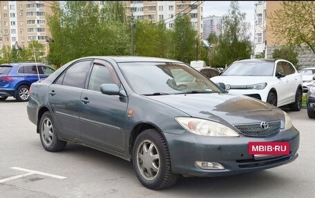 Toyota Camry V40, 2003 год, 575 000 рублей, 7 фотография