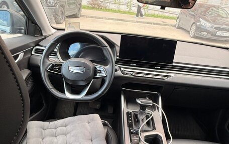 Geely Emgrand, 2024 год, 1 800 000 рублей, 5 фотография