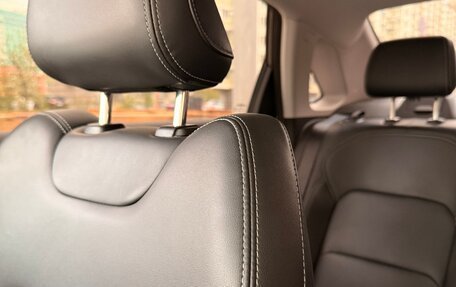 Geely Emgrand, 2024 год, 1 800 000 рублей, 10 фотография