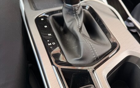 Geely Emgrand, 2024 год, 1 800 000 рублей, 8 фотография