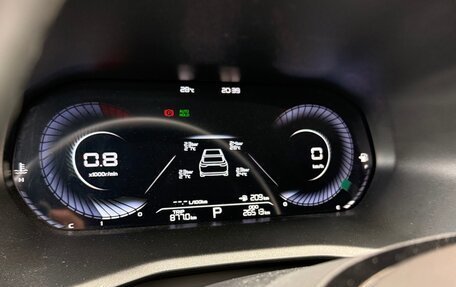 Geely Emgrand, 2024 год, 1 800 000 рублей, 9 фотография