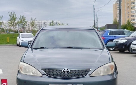 Toyota Camry V40, 2003 год, 575 000 рублей, 3 фотография