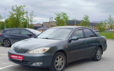 Toyota Camry V40, 2003 год, 575 000 рублей, 4 фотография