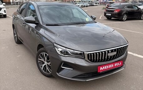 Geely Emgrand, 2024 год, 1 800 000 рублей, 3 фотография