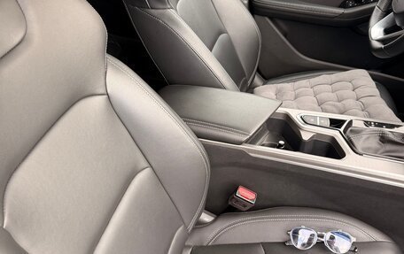 Geely Emgrand, 2024 год, 1 800 000 рублей, 13 фотография