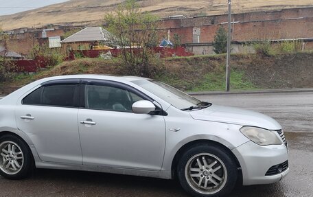 Suzuki Kizashi, 2010 год, 870 000 рублей, 3 фотография