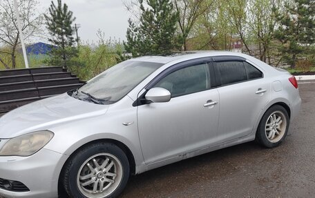Suzuki Kizashi, 2010 год, 870 000 рублей, 8 фотография