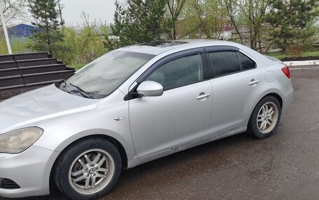 Suzuki Kizashi, 2010 год, 870 000 рублей, 9 фотография