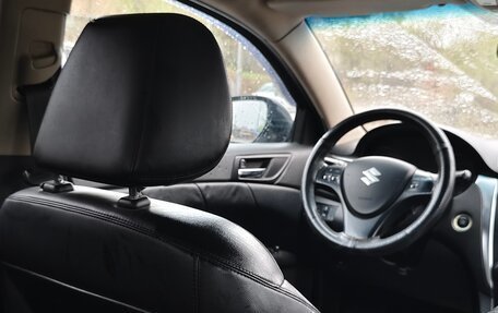 Suzuki Kizashi, 2010 год, 870 000 рублей, 12 фотография